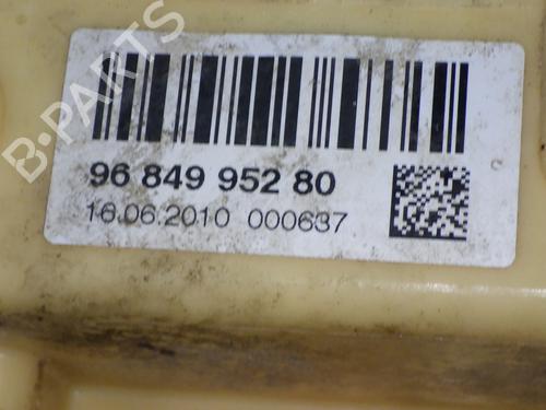 Fuel pump PEUGEOT PARTNER Tepee 1.6 HDi 16V | BP37092695M76 - Image 4