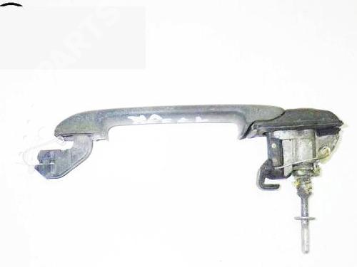 Used Front right exterior door handle VW VENTO (1H2) 1.8 (90 hp) 6353846