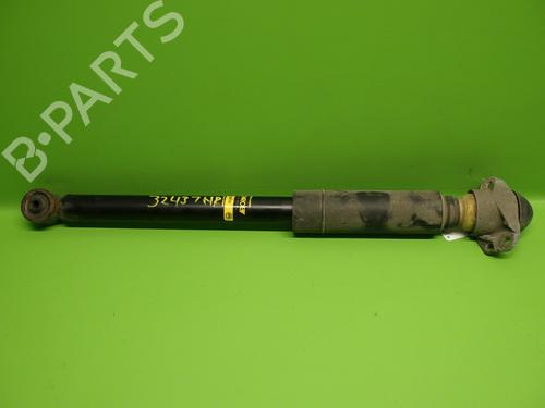 Used Right rear shock absorber SEAT IBIZA III (6L1) 1.4 16V (86 hp) 32456866