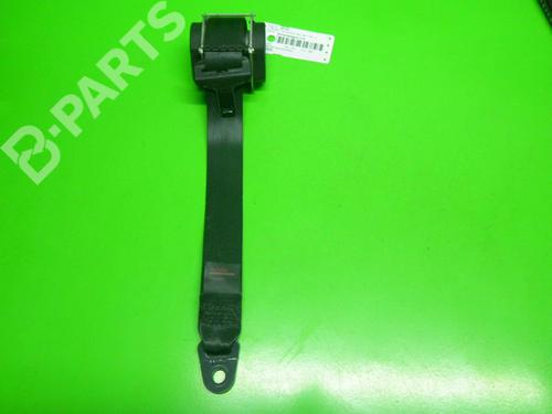 Used Rear right seatbelt CITROËN C4 I (LC_) 2.0 HDi (136 hp) 7215040