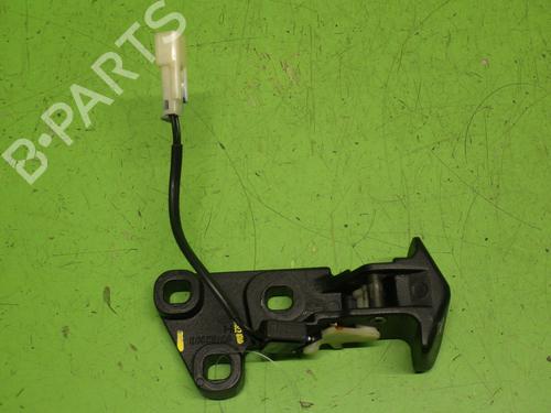 Håndtag i tag OPEL TIGRA TwinTop (X04) 1.4 (R97) (90 hp) 29739910