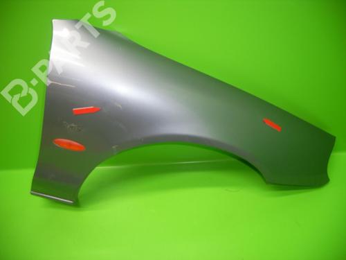 Used Right front fenders FORD MONDEO I (GBP) 2.5 i 24V (170 hp) 6647356