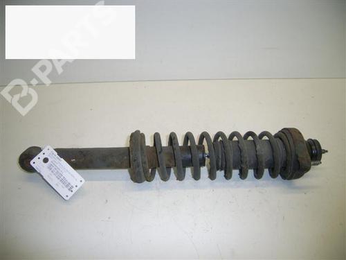 Used Left rear shock absorber MITSUBISHI CARISMA Saloon (DA_) 1.6 (DA1A) (95 hp) 6642590