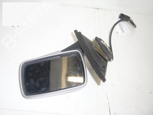 Used Right mirror FORD ESCORT V Convertible (ALL, BJ2) 1.6 (105 hp) 6604682