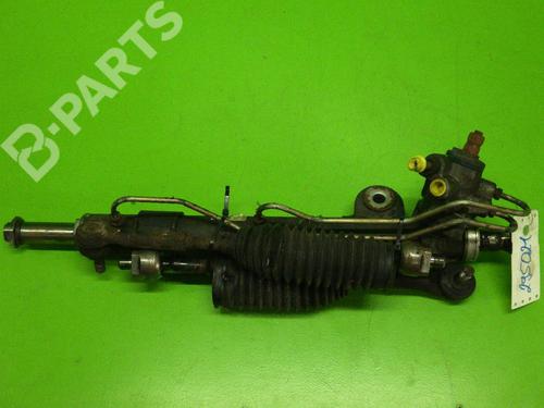 Used Steering rack NISSAN ALMERA TINO (V10) 2.2 dCi (115 hp) 6380084