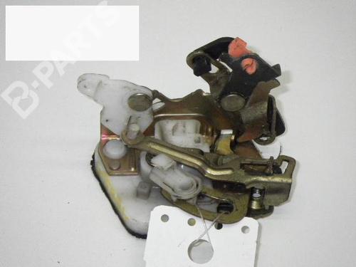 Rear right lock MITSUBISHI SPACE WAGON (N3_W, N4_W) 2.0 (N33W) | BP6667592C99 