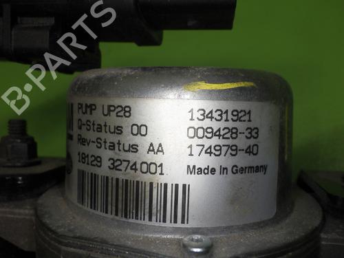 Vacuum pump OPEL CORSA E (X15) 1.4 (08, 68) | BP32308952M80
