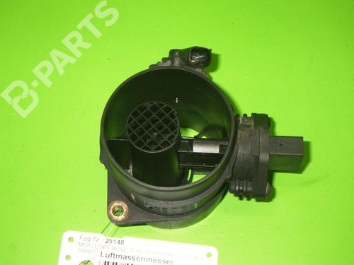 Used Mass air flow sensor MERCEDES-BENZ C-CLASS Coupe (CL203) C 220 CDI (203.708) (150 hp) 7122541
