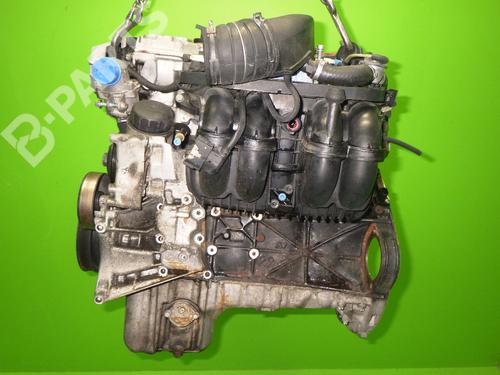Engine MERCEDES-BENZ SLK (R170) 230 Kompressor (170.449) | BP8923813M1 