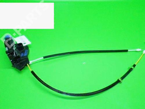Used Rear right lock AUDI A4 B5 (8D2) 2.6 (150 hp) 6664002