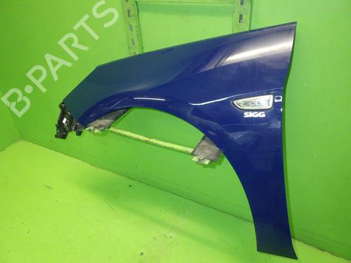 Used Left front fenders Left front fenders 37675905 37675905
