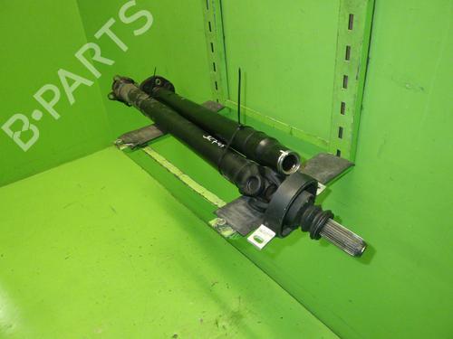 Driveshaft BMW 1 (E81) 116 i | BP38797643M37 - Image 3