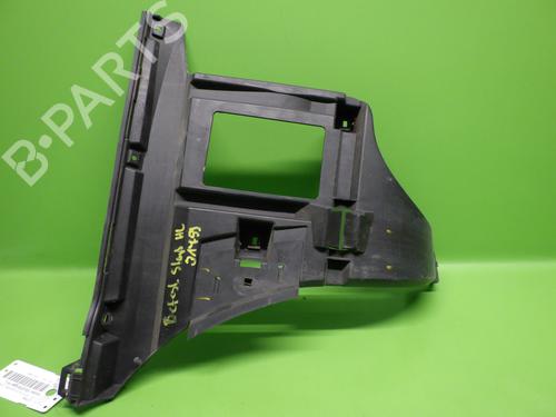 Rear bumper bracket VOLVO V70 II (285) D5 AWD | BP19170051C159 