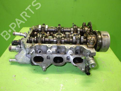 Topstykke Topstykke TOYOTA AYGO (_B1_) 1.0 (KGB10_, KGB10R) (68 hp) 34106438 34106438