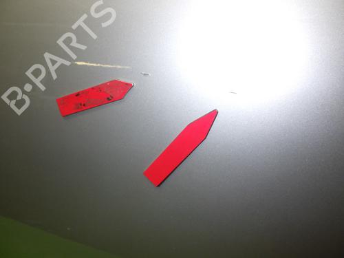 Right front door MERCEDES-BENZ SLK (R170) 200 (170.435) | BP16893948C3