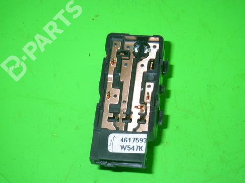 Comfort control module SAAB 9-5 Estate (YS3E) 2.0 t | BP6368941M56 
