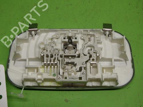 Interior roof light PEUGEOT 3008 I MPV (0U_) 1.6 HDi | BP26406339I8