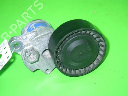 Used Pulley SKODA OCTAVIA III Combi (5E5, 5E6) 1.2 TSI (105 hp) 14716474