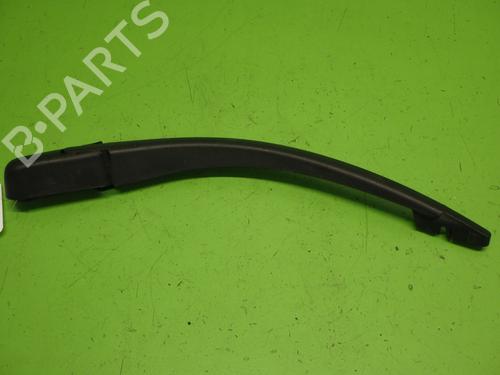 Used Rear windshield wiper arm Rear windshield wiper arm 37596454 37596454