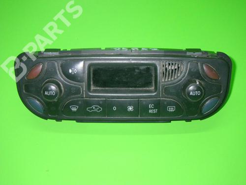 Used Climate control MERCEDES-BENZ C-CLASS Coupe (CL203) C 200 Kompressor (203.745) (163 hp) 6366499