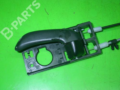 Rear left lock HYUNDAI i10 I (PA) 1.1 | BP6604986C100 