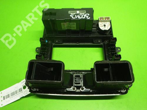 Climate control KIA CARNIVAL II (GQ) 2.9 CRDi | BP6394717I5 