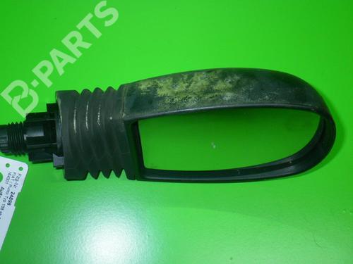 Used Left mirror FIAT PUNTO (188_) 1.2 60 (188.030, .050, .130, .150, .230, .250) (60 hp) 6651444