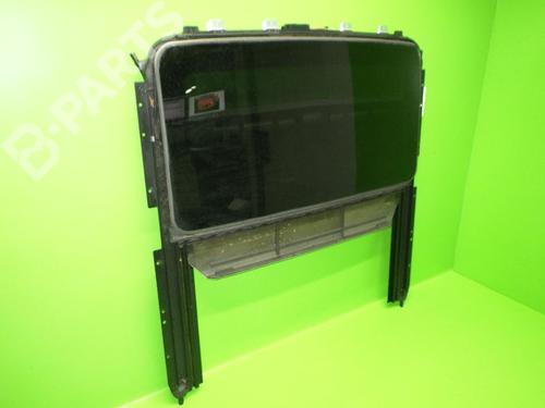 Sunroof MERCEDES-BENZ M-CLASS (W163) ML 270 CDI (163.113) | BP6391575C124 