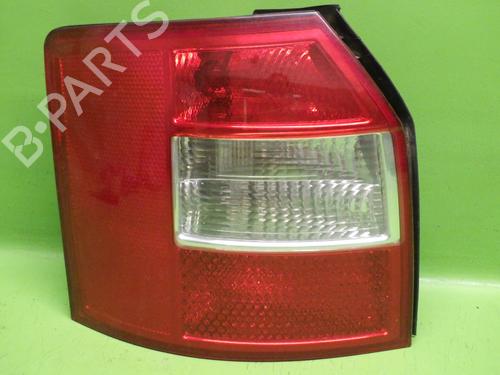Used Left taillight Left taillight 37412422 37412422