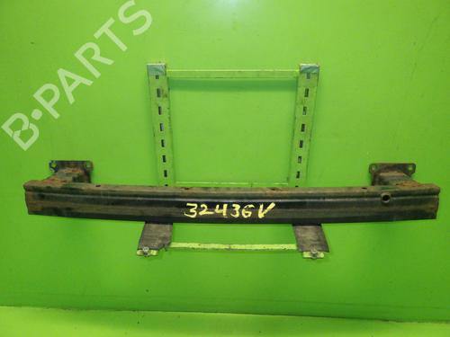 Refuerzo paragolpes delantero Refuerzo paragolpes delantero PEUGEOT 207 SW (WK_) 1.6 HDi (90 hp) 34710344 34710344