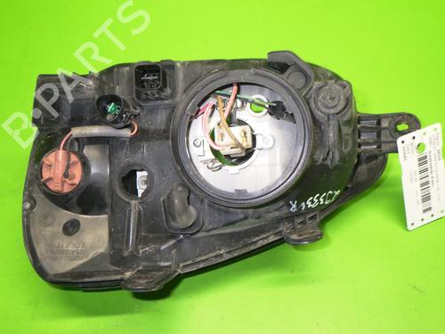 Right headlight HYUNDAI SANTA FÉ I (SM) 2.0 CRDi 4x4 | BP14729589C29 