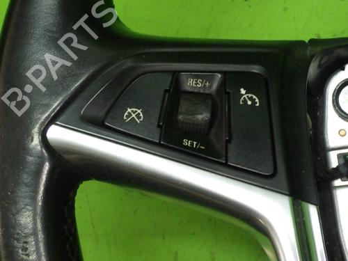 Steering wheel OPEL INSIGNIA A Sports Tourer (G09) 2.0 Turbo 4x4 (35) | BP30403610C49