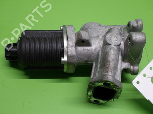 Used Egr OPEL CORSA D (S07) 1.3 CDTI (L08, L68) (75 hp) 15257471