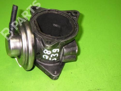 Used Egr VW GOLF PLUS V (5M1, 521) 1.9 TDI (105 hp) 6389890