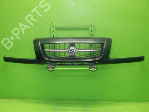 Gitter für SUZUKI GRAND VITARA I (FT, HT) 2.0 TD 4x4 (SQ420D) (87 hp) 21362031