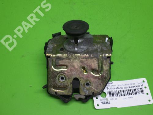 Used Tailgate lock Tailgate lock FORD FOCUS I (DAW, DBW) 2.0 16V (131 hp) 7710005 7710005