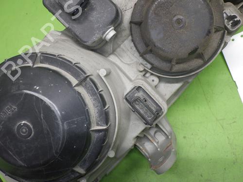 Right headlight SAAB 9-5 Estate (YS3E) 2.3 t | BP27976320C29 