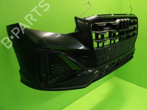 Front bumper AUDI Q2 (GAB, GAG) 2.0 TDI quattro | BP30187315C7 