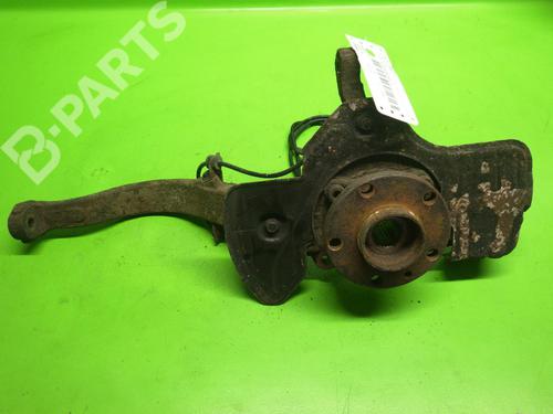 Used Left front steering knuckle ALFA ROMEO 147 (937_) 1.6 16V T.SPARK (937.AXA1A, 937.AXB1A, 937.BXB1A) (120 hp) 6650106