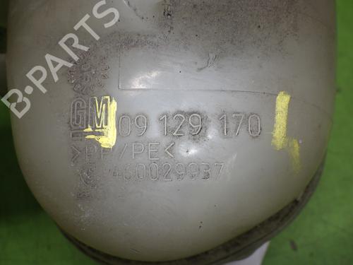 Brake fluid reservoir OPEL TIGRA TwinTop (X04) 1.4 (R97) | BP29872930M118