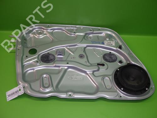 Used Front left window mechanism HYUNDAI i30 (FD) 1.6 (126 hp) 30582378