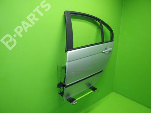 Left rear door BMW 3 (E46) 320 d | BP11139253C4 