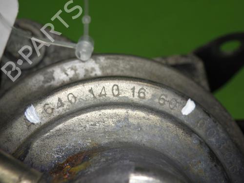 Egr MERCEDES-BENZ A-CLASS (W169) A 180 CDI (169.007, 169.307) | BP28284770M69 