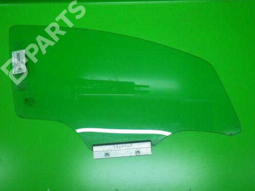 Used Front right door window OPEL CORSA D (S07) 1.4 (L08, L68) (87 hp) 6659402