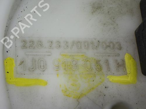 Electronic module VW BORA I (1J2) 2.3 V5 | BP25451818M83 