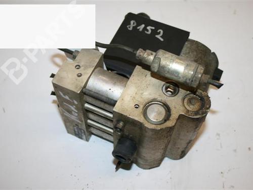 ABS pump OPEL KADETT E Hatchback (T85) 1.8 i (C08, C48, D08, D48) | BP6345895M43 