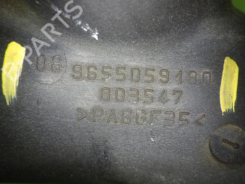 Pipe FORD FOCUS II (DA_, HCP, DP) 1.6 TDCi | BP34640846M125 - Image 3