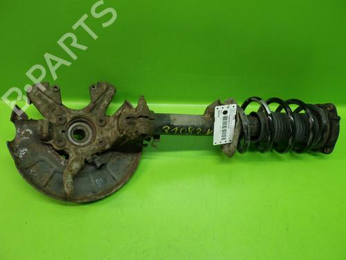 Right front shock absorber AUDI A3 (8P1) 1.9 TDI | BP12604338M17 