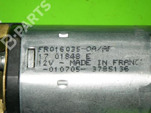 Sunroof engine PEUGEOT 407 SW (6E_, 6D_) 2.0 HDi 135 | BP6366666M60 