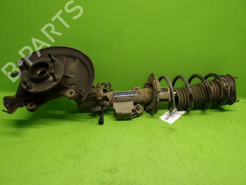 Used Right front shock absorber FORD TRANSIT COURIER B460 Box Body/MPV 1.6 TDCi (95 hp) 29622124